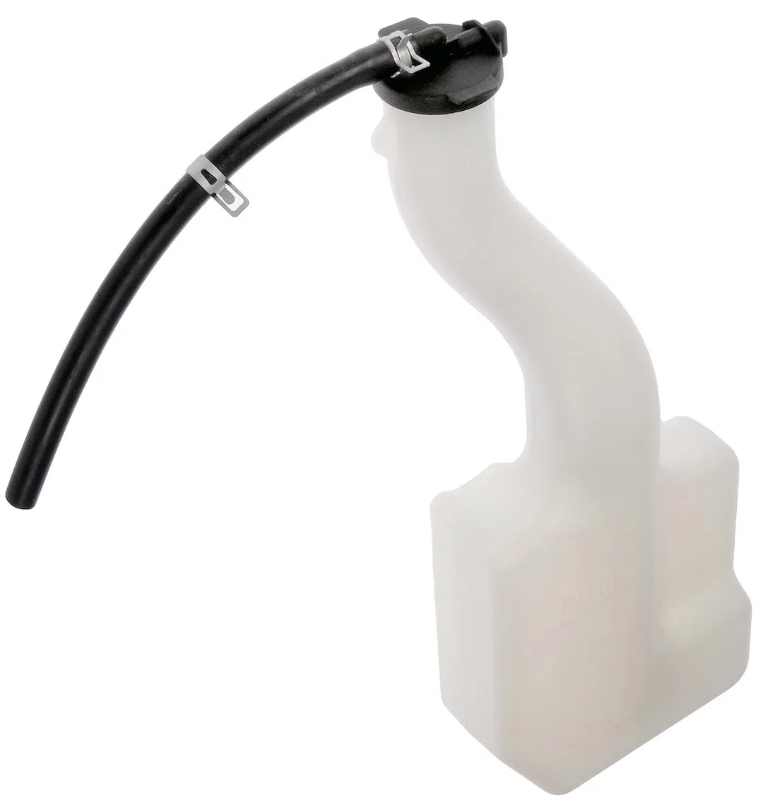 603-566 – DORMAN Coolant Reservoir, OE Replacement - view 2
